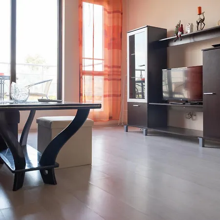 Apartamento за гости николова Plovdiv