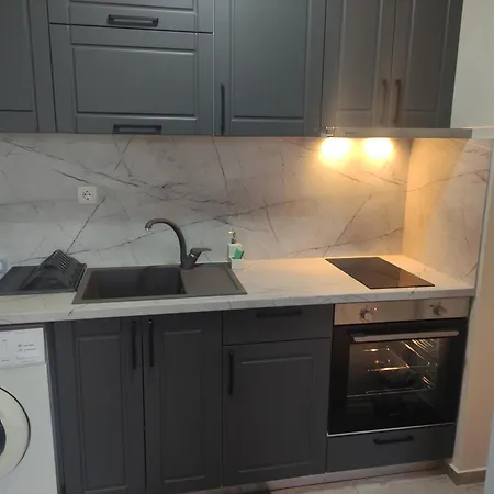 за гости николова Apartamento