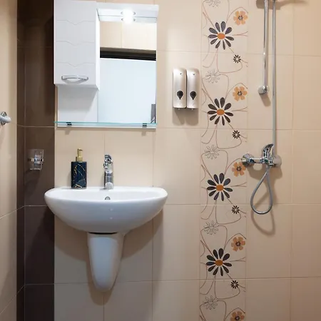 за гости николова Apartamento Plovdiv