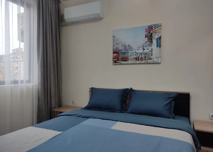 Apartamento за гости николова Plovdiv