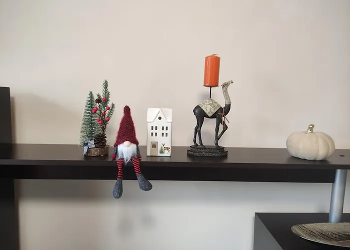 Apartamento за гости николова Plovdiv