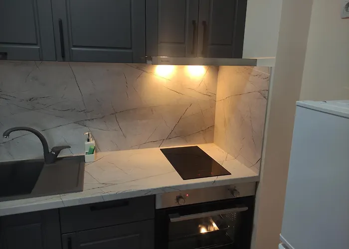 за гости николова Apartamento