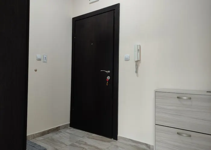 за гости николова Apartamento Plovdiv