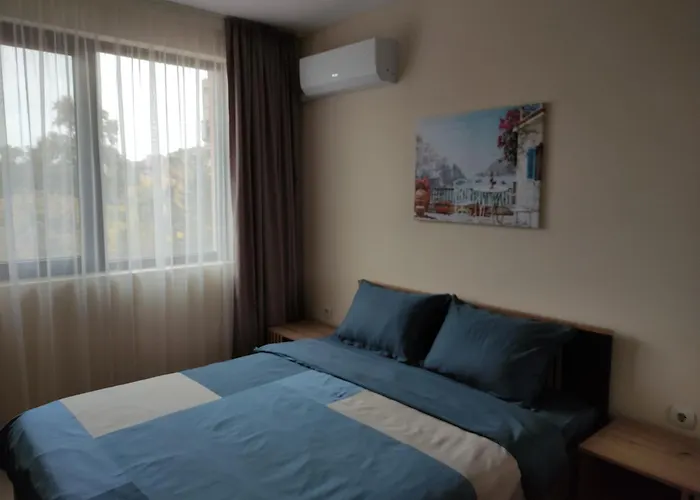 за гости николова Apartamento