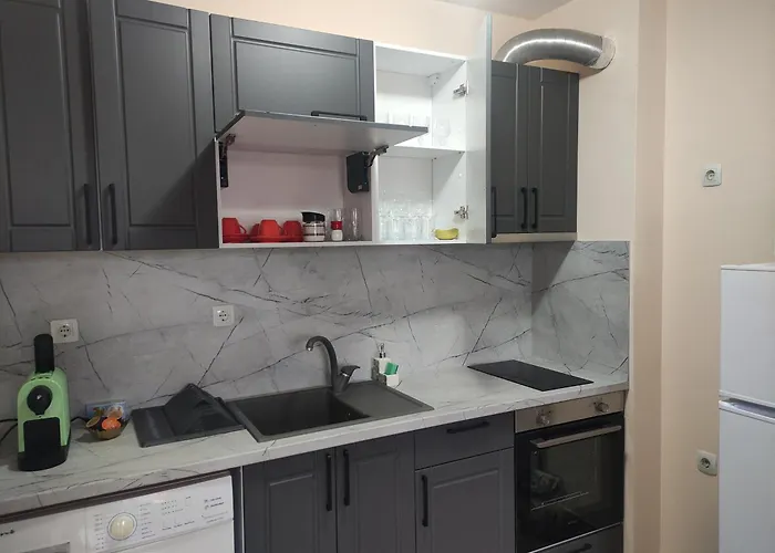 за гости николова Apartamento Plovdiv