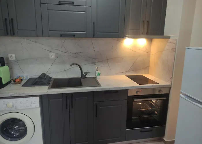 за гости николова Apartamento