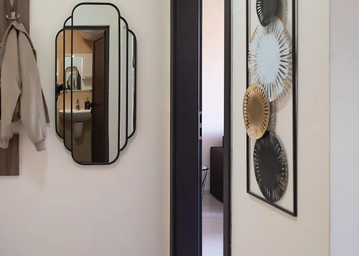 Apartamento за гости николова Plovdiv